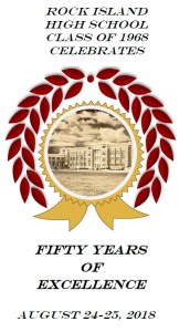 50th Logo